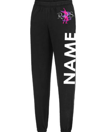 RDS Cuffed Joggers