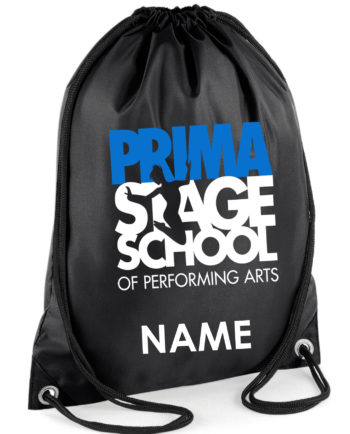 Prima Stage School Gym Sack