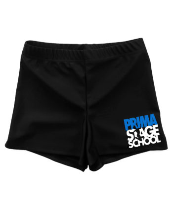 Prima Stage School Lycra Hotpant Shorts