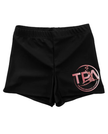 The Performance Academy - Staines Lycra Hotpant Shorts