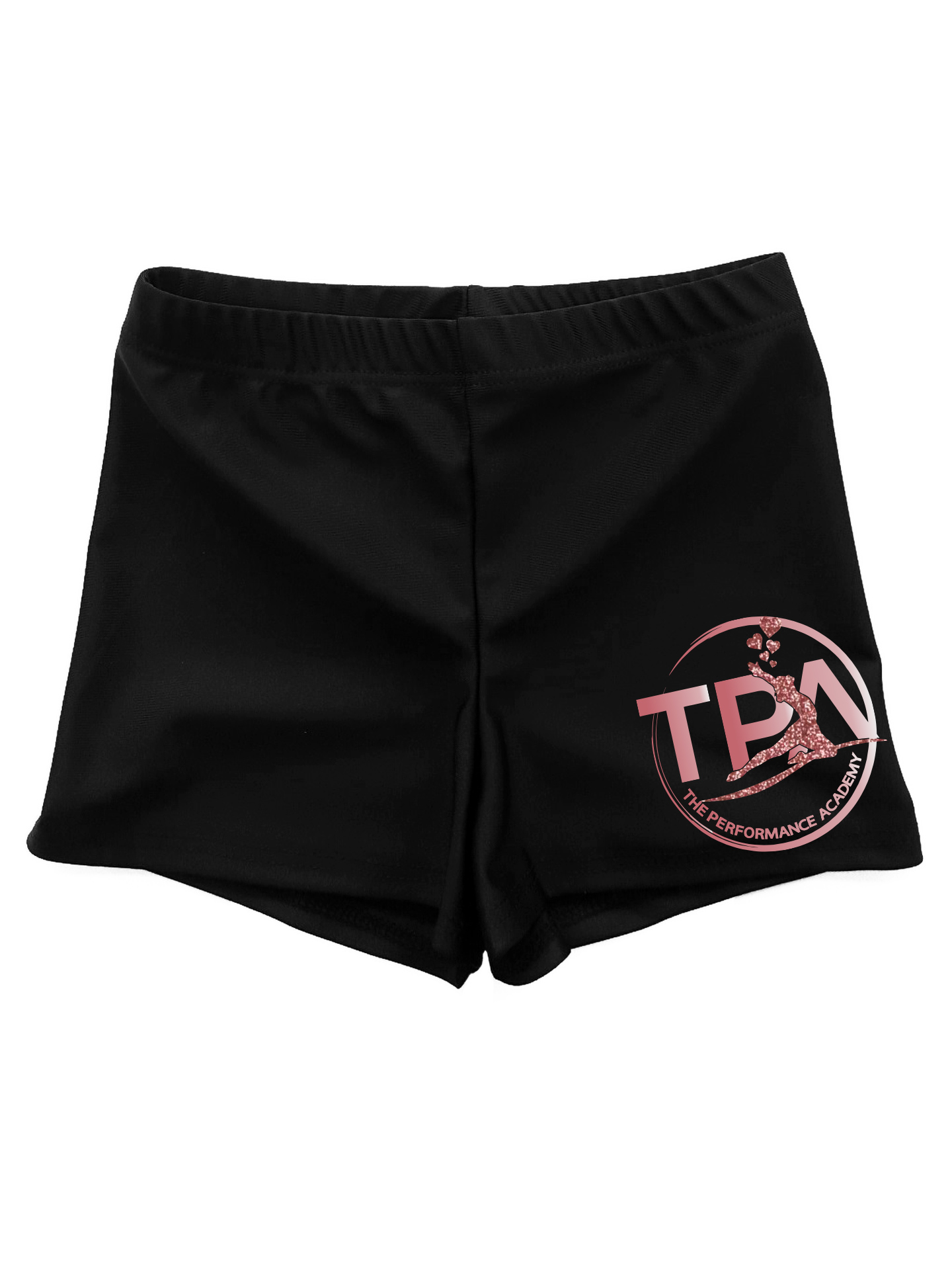 The Performance Academy - Staines Lycra Hotpant Shorts