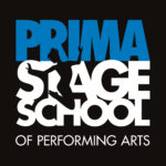 Prima Stage School logo