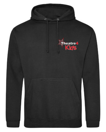 Theatre4Kids Pullover Hoodie