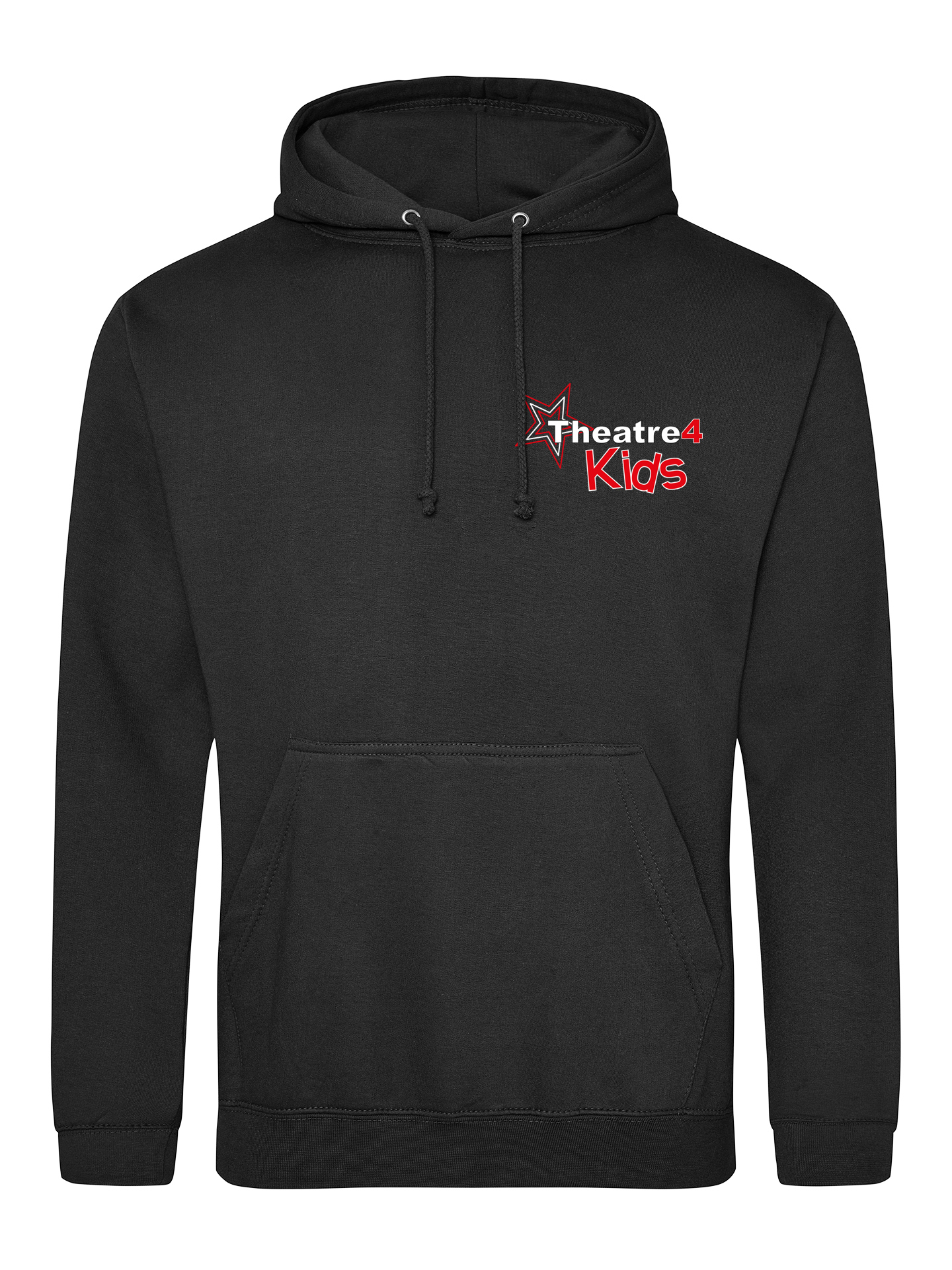 Theatre4Kids Pullover Hoodie