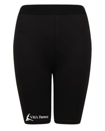 VMA Dance Fashion Cycle Shorts