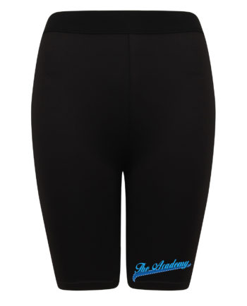 The Academy Watford Girls Fashion Cycle Shorts