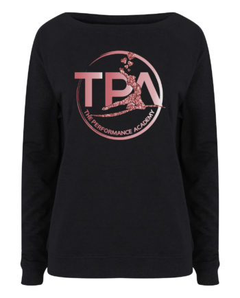 The Performance Academy - Staines Slouch Sweatshirt
