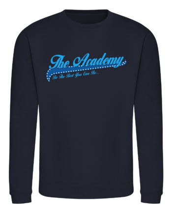 The Academy Watford Dance Sweatshirt