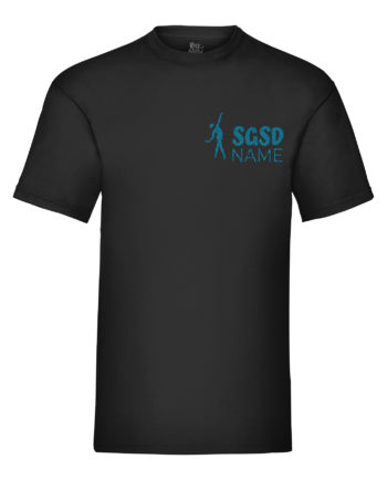 Stoke Gifford School of Dance T-Shirt