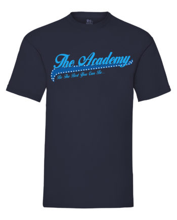 The Academy Watford Dance T-Shirt