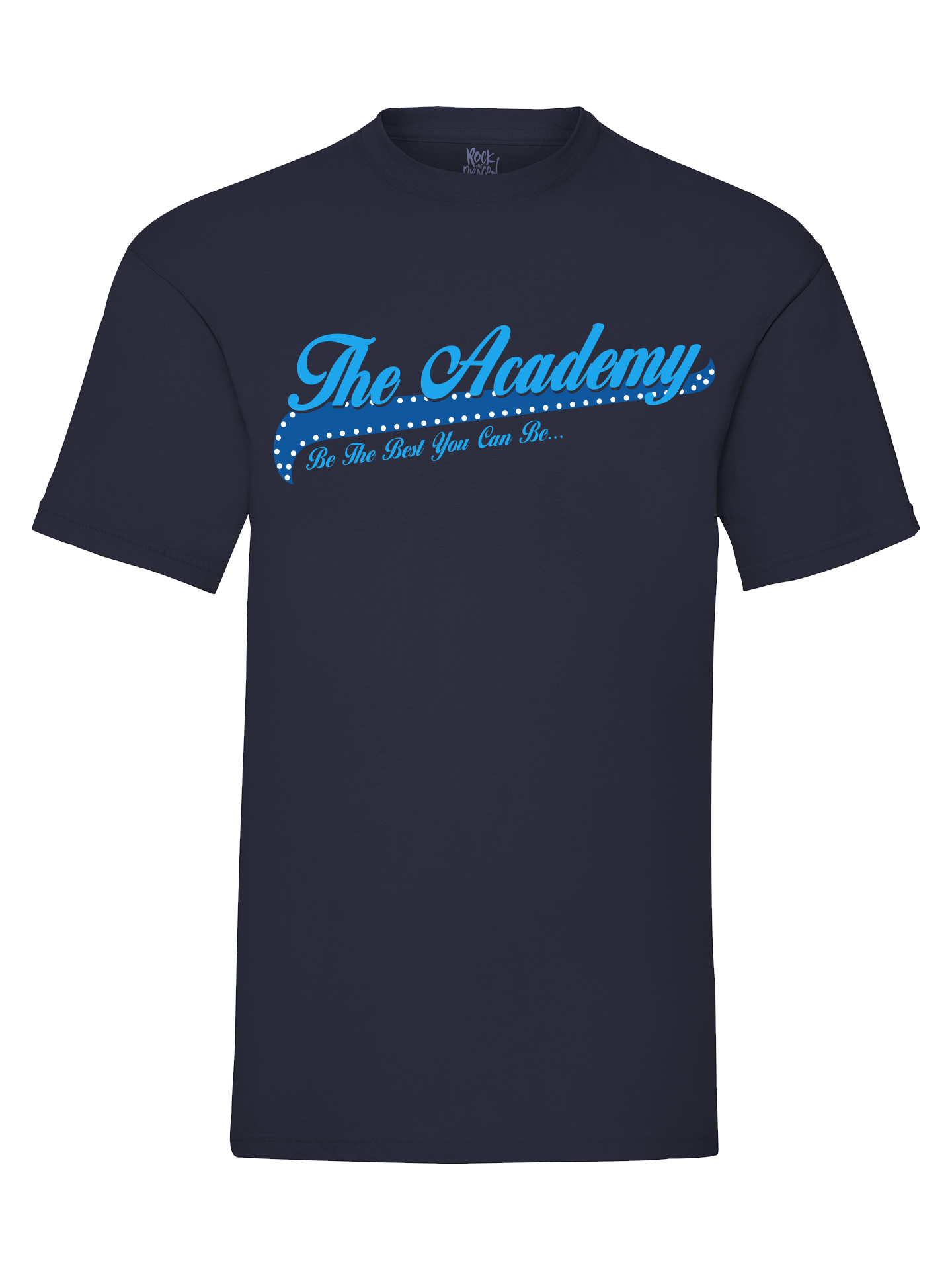 The Academy Watford Dance T-Shirt