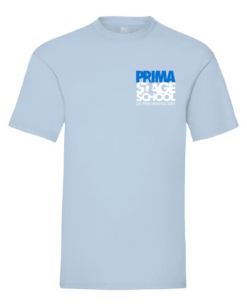 Prima Stage School Ballet Class T-Shirt