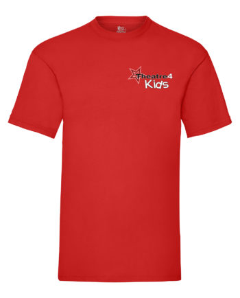 Theatre4Kids T-Shirt