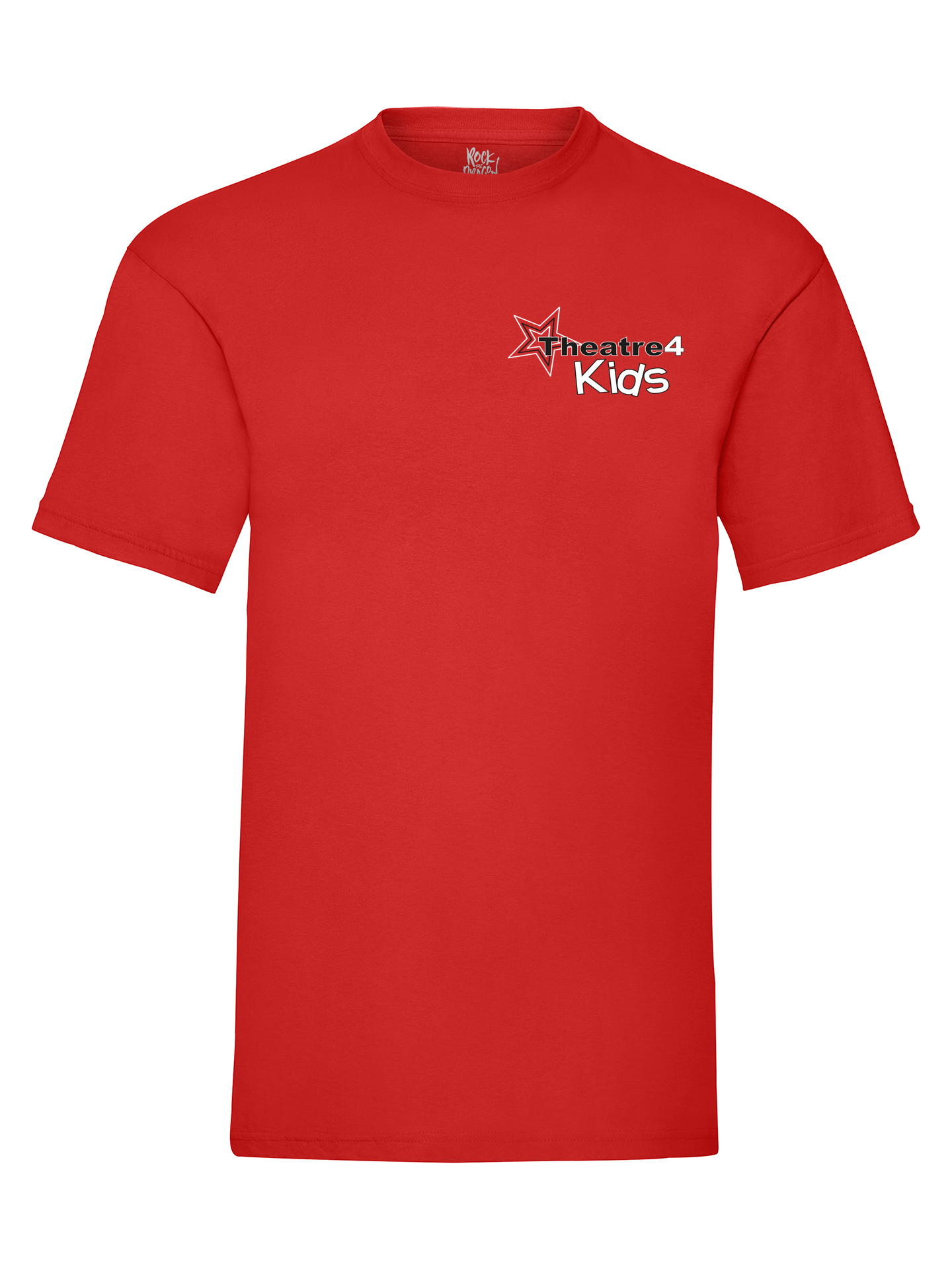 Theatre4Kids T-Shirt