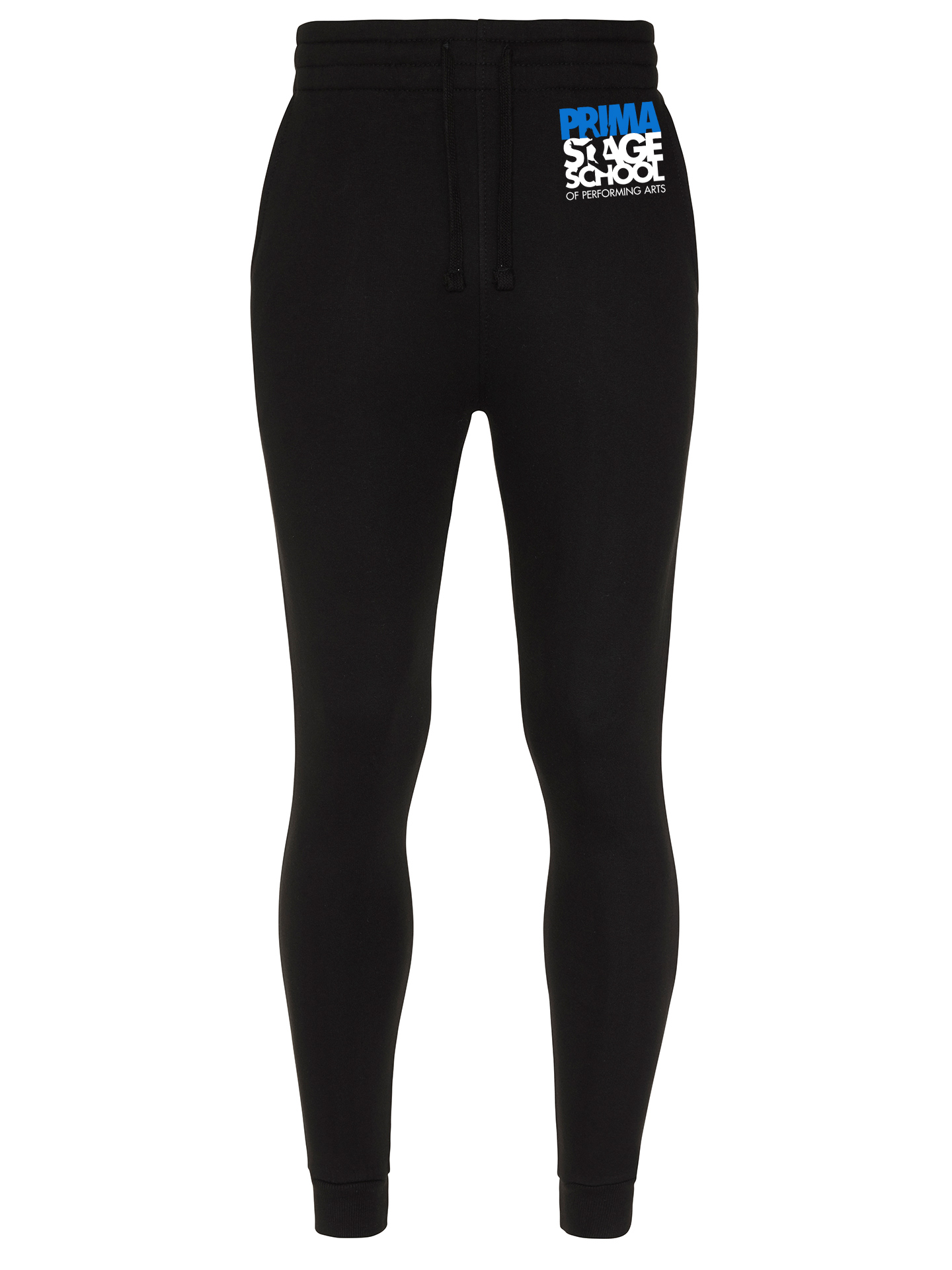 Prima Stage School Tapered Joggers