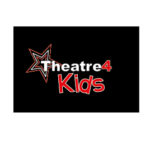 Theatre4Kids logo