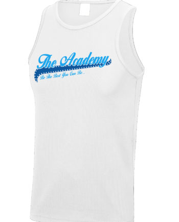 The Academy Watford Sports Fabric Vest