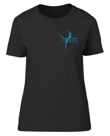 Chiltern Academy School of Performing Arts Fitted T-Shirt