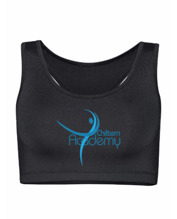 Chiltern Academy School of Performing Arts Ladies Sports Bra