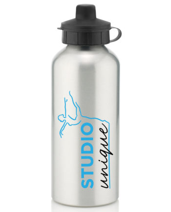 Studio Unique Aluminium Drinks Bottle