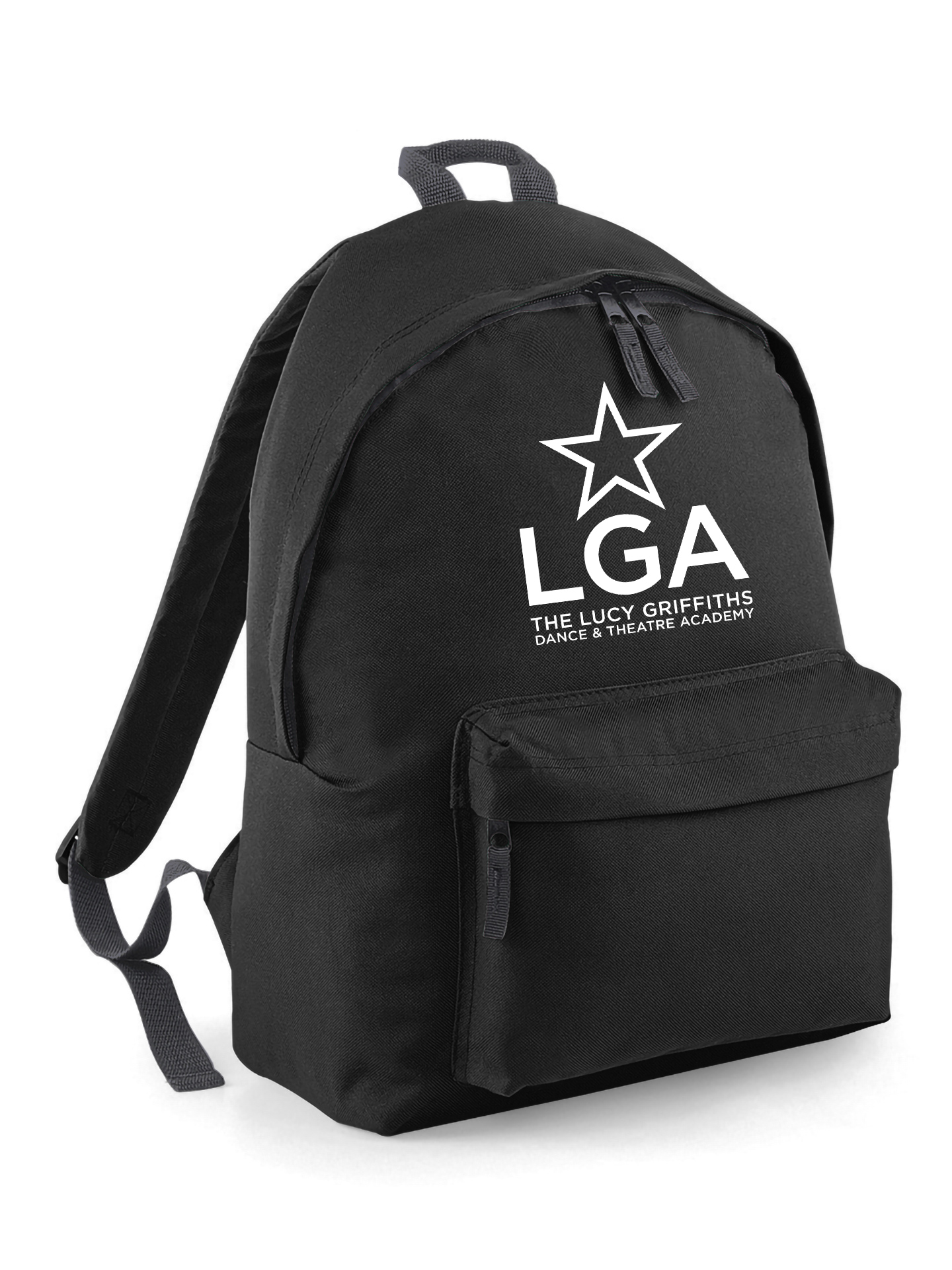 The Lucy Griffiths Dance and Theatre Academy Rucksack
