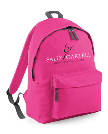 Sally Gartell Academy Of Dance Rucksack