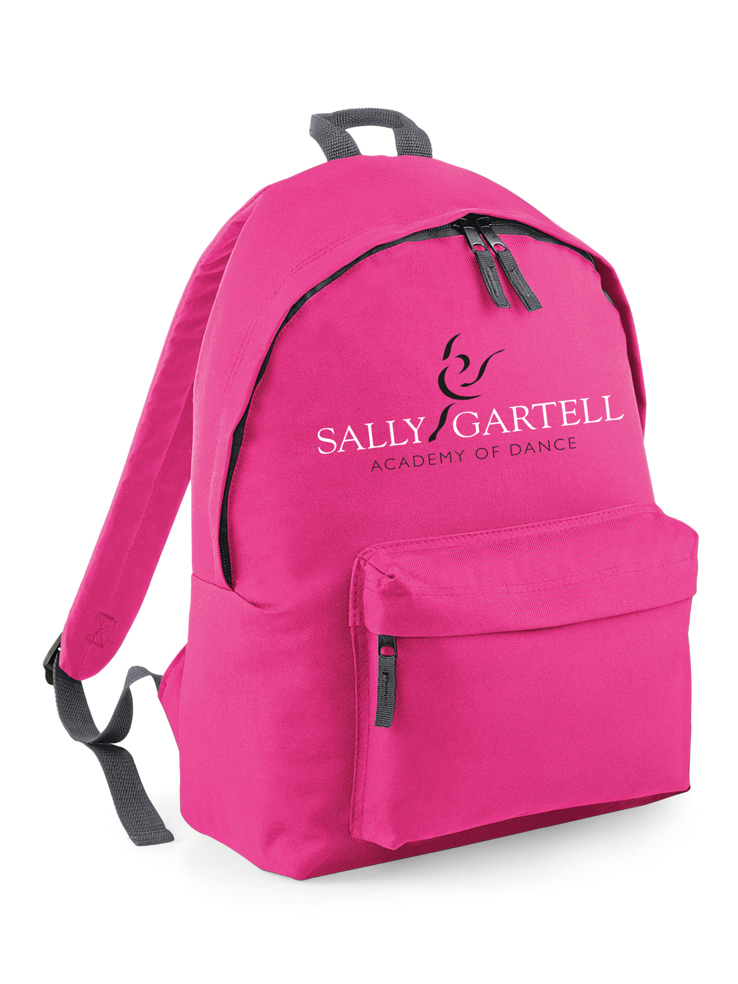 Sally Gartell Academy Of Dance Rucksack