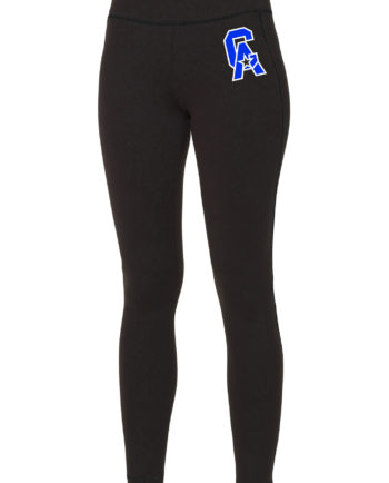 Coalition Allstars Cool Athletic Leggings