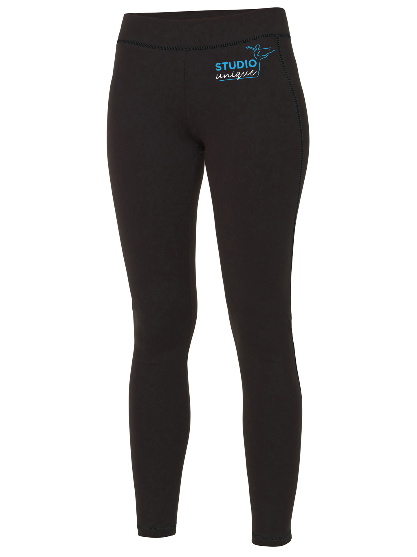 Studio Unique Cool Athletic Leggings