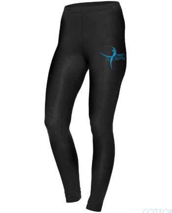 Chiltern Academy School of Performing Arts Cotton Leggings