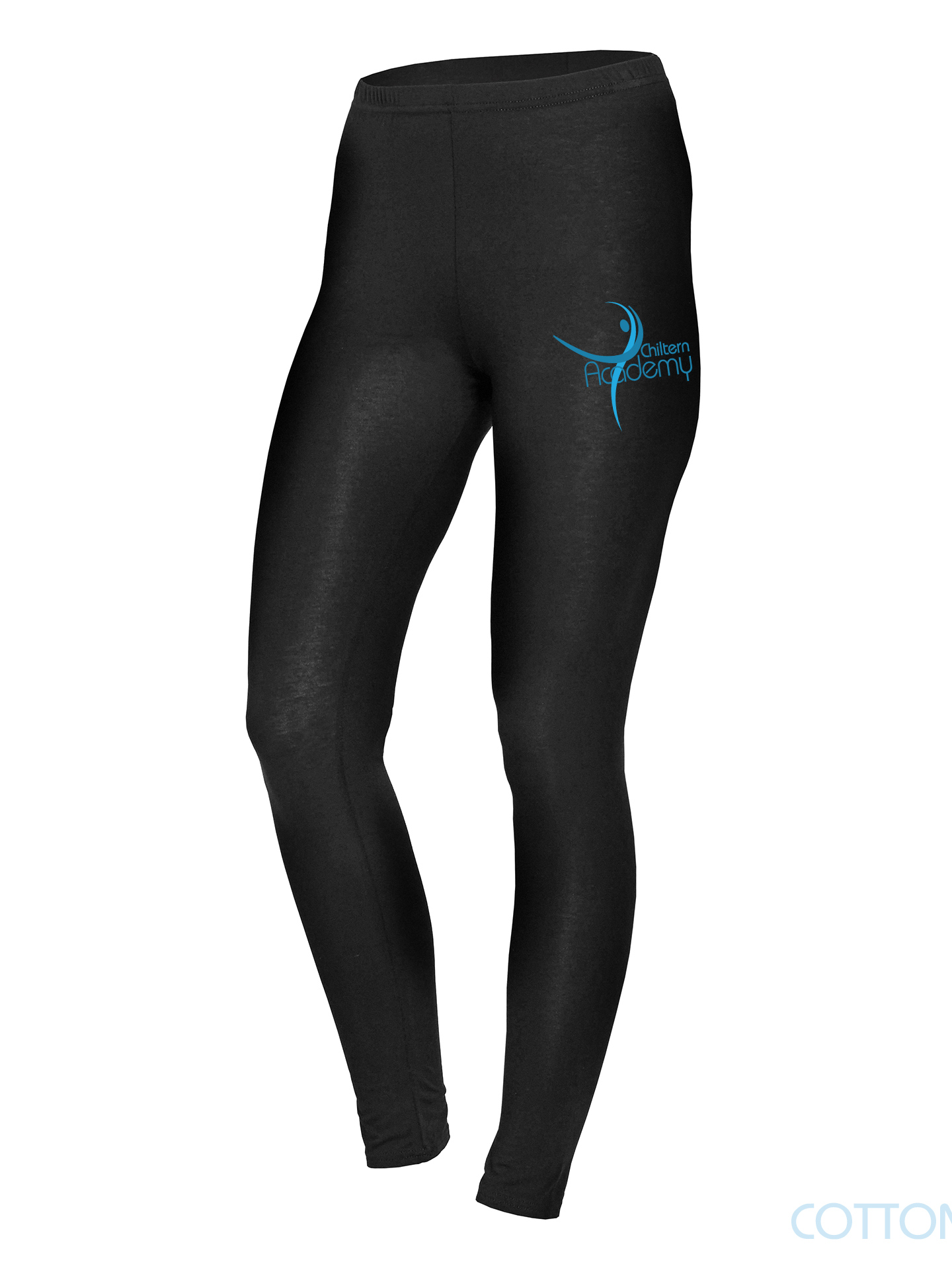 Chiltern Academy School of Performing Arts Cotton Leggings