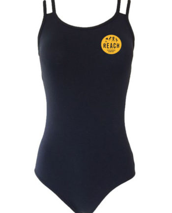 The Reach Performers Company Starlite Criss Leotard