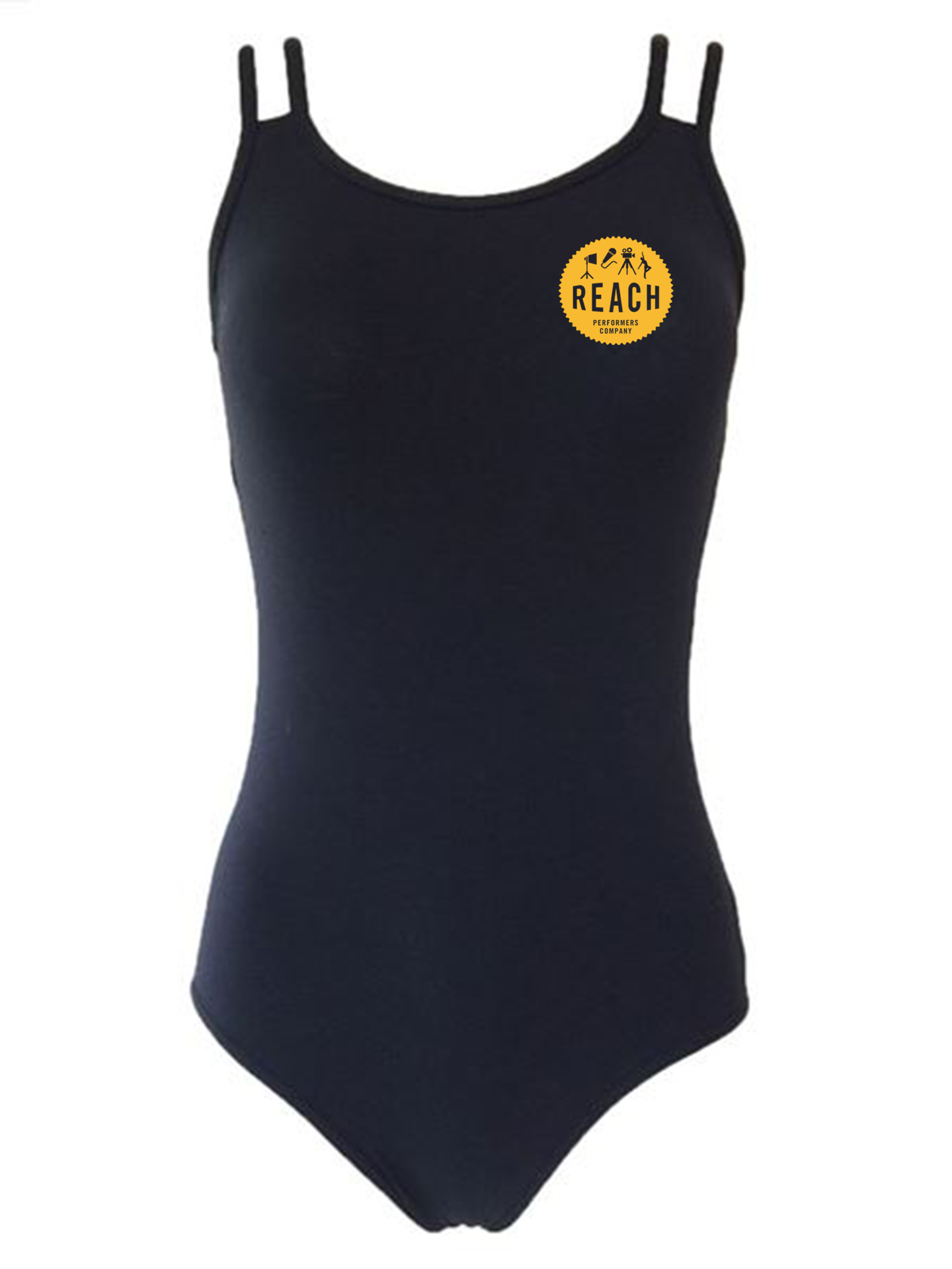 The Reach Performers Company Starlite Criss Leotard