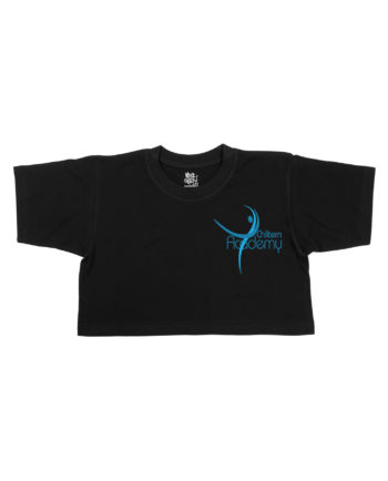 Chiltern Academy School of Performing Arts Cropped T-Shirt