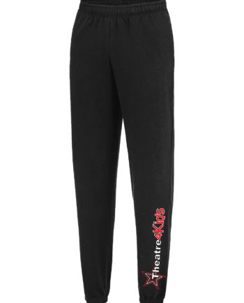 Theatre4Kids Cuffed Joggers