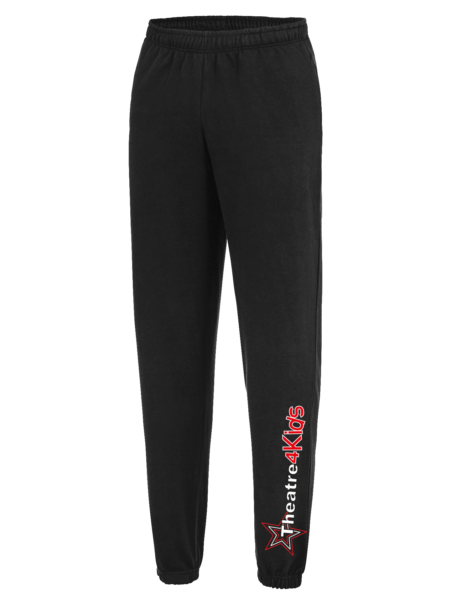 Theatre4Kids Cuffed Joggers