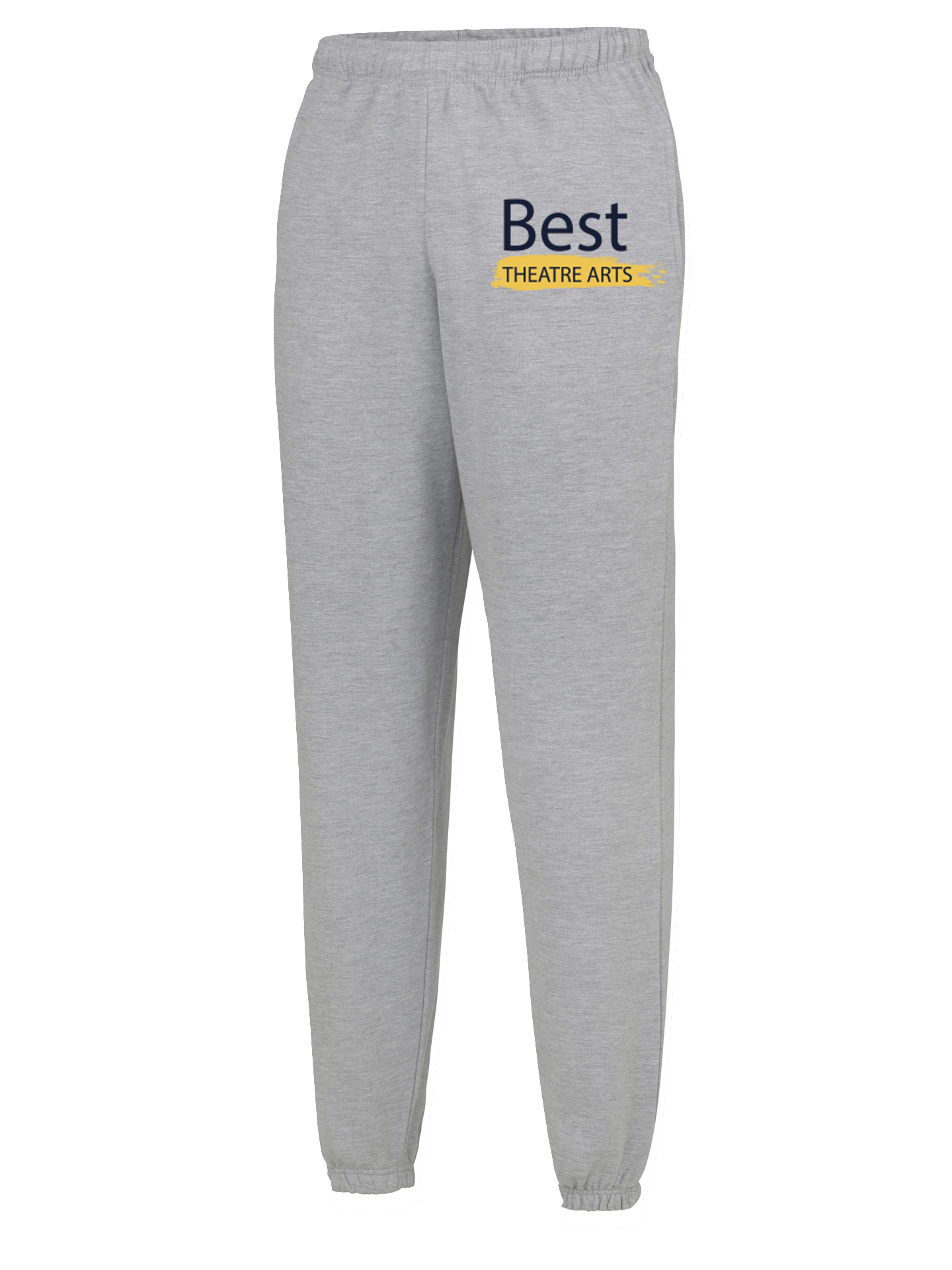Best Theatre Arts Cuffed Joggers - Image 2