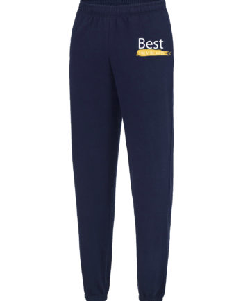 Best Theatre Arts Cuffed Joggers