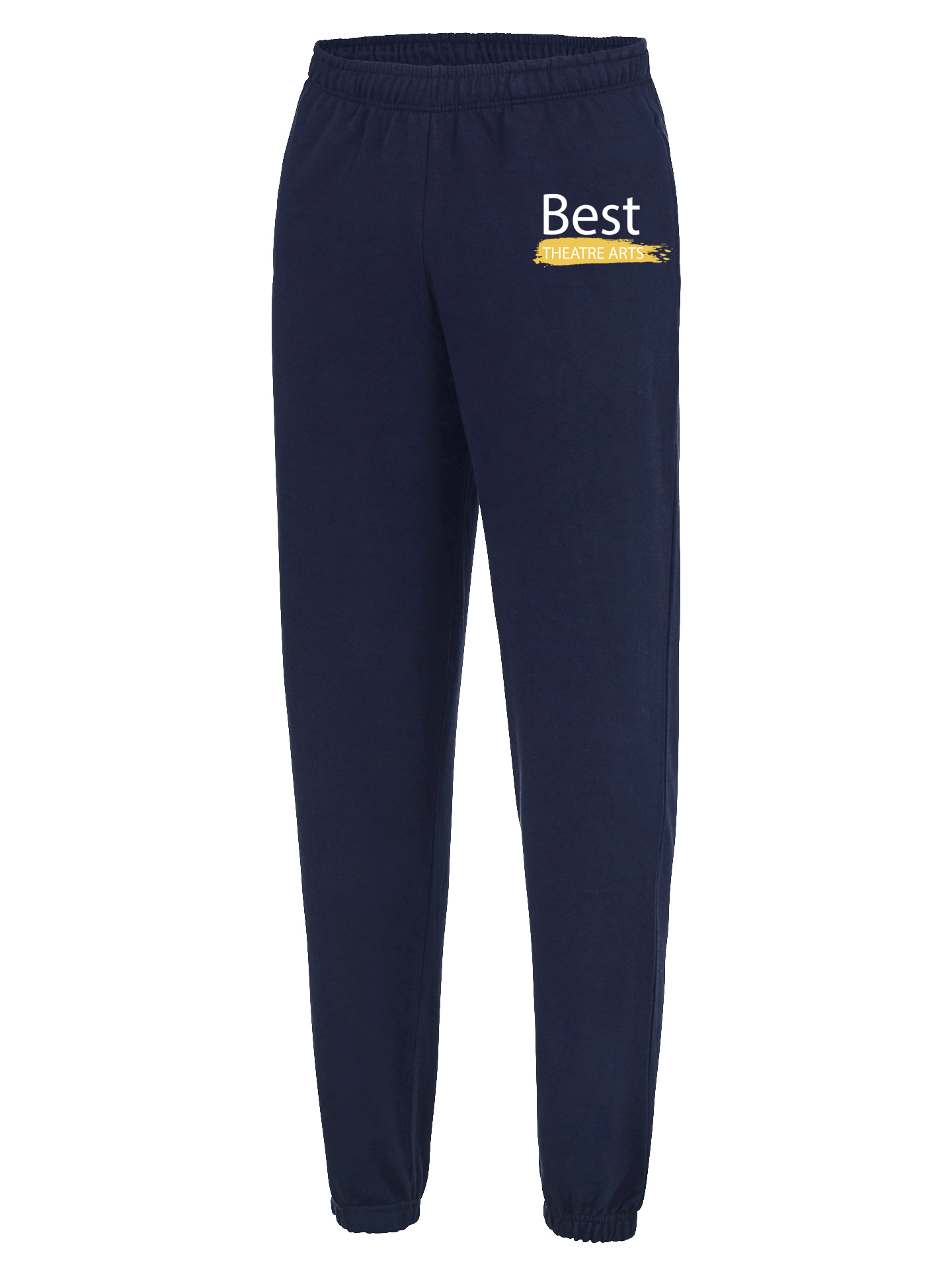 Best Theatre Arts Cuffed Joggers