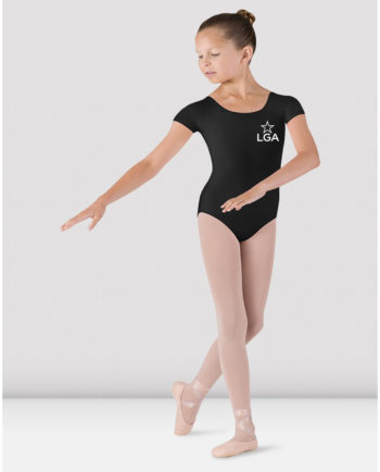 The Lucy Griffiths Dance And Theatre Academy Bellflower Leotard