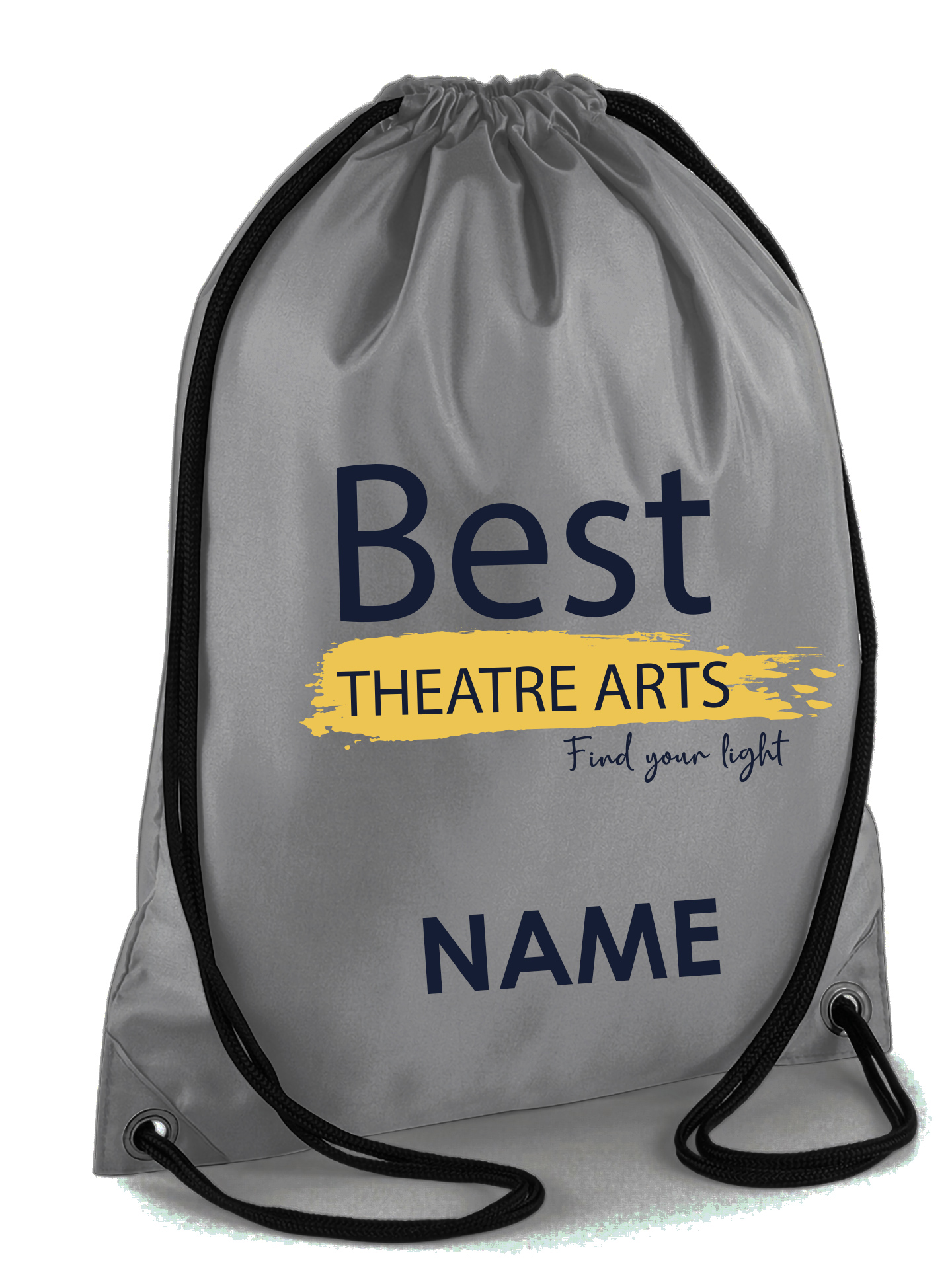 Best Theatre Arts Gym Sack - Image 2