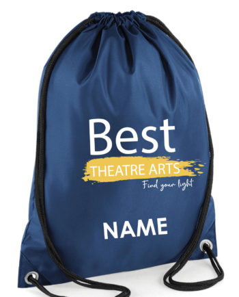 Best Theatre Arts Gym Sack
