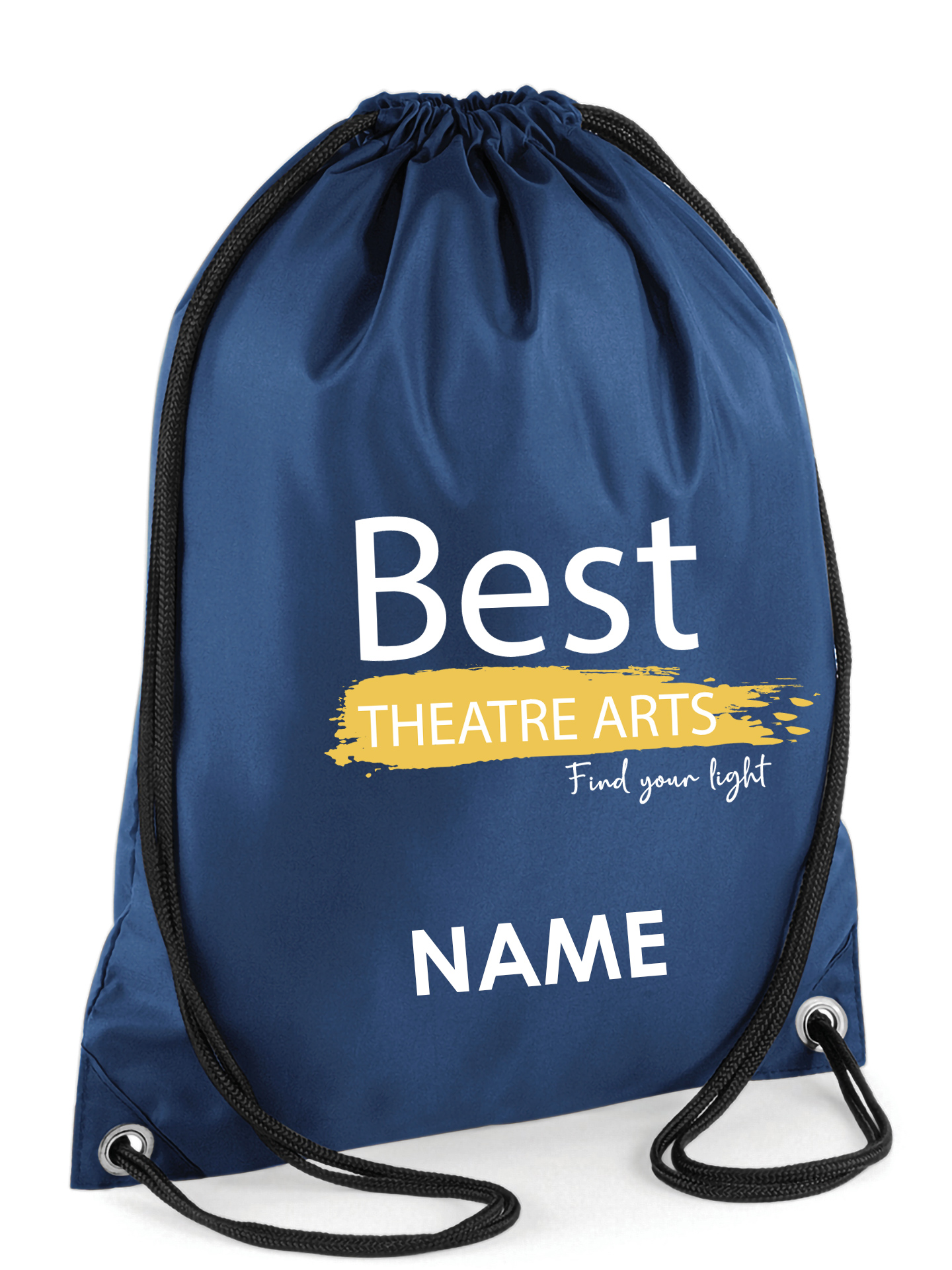 Best Theatre Arts Gym Sack