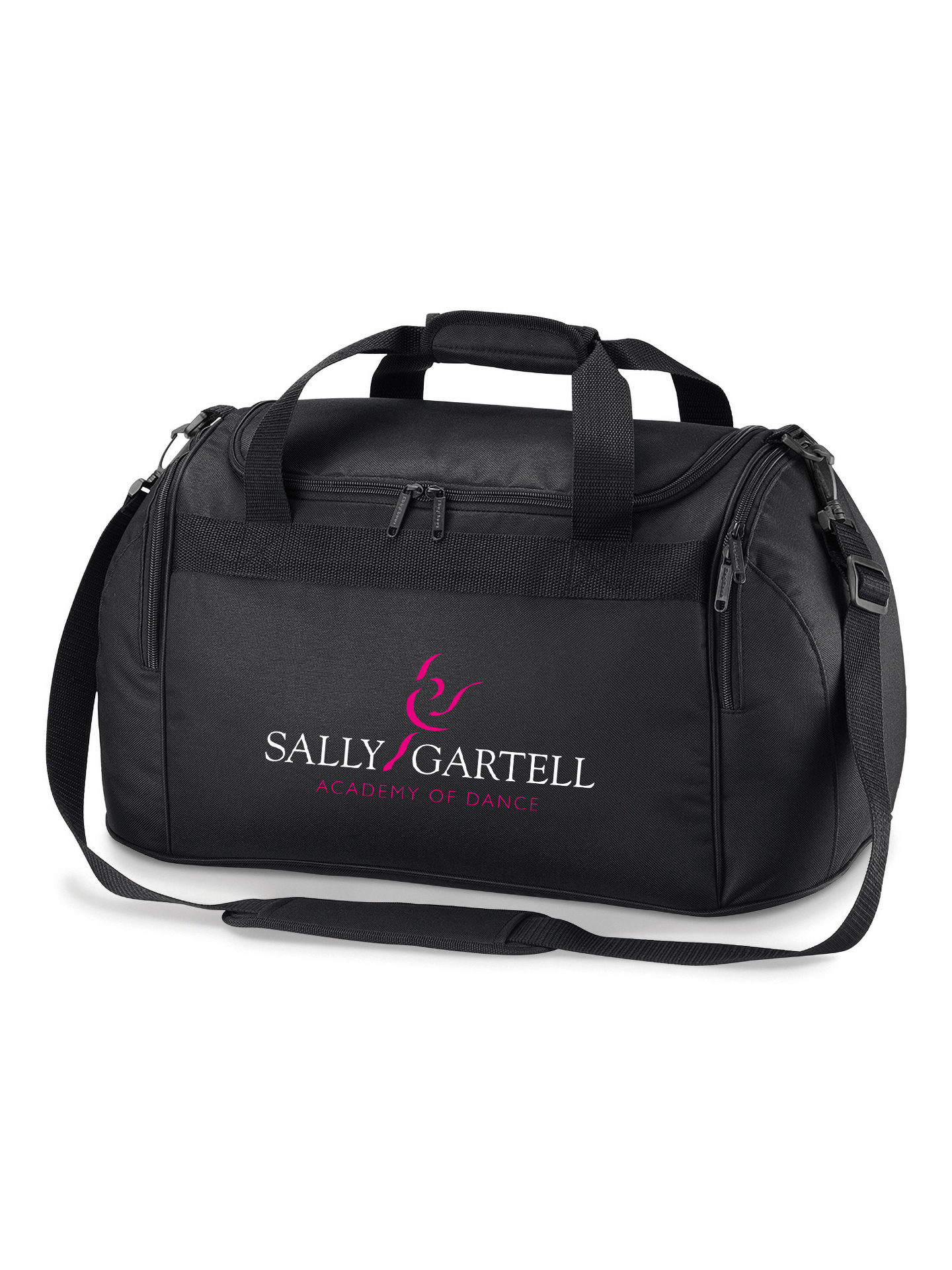 Sally Gartell Academy Of Dance Holdall - Image 2