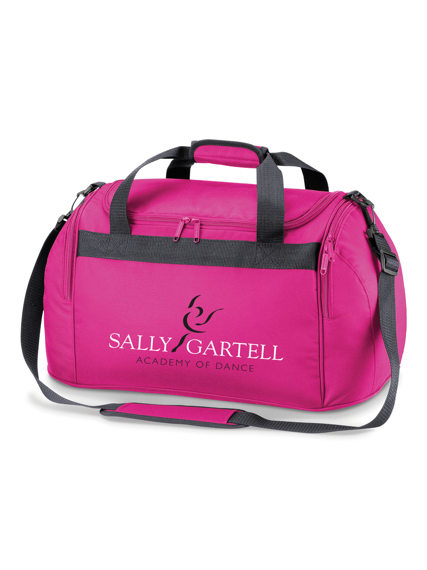 Sally Gartell Academy Of Dance Holdall