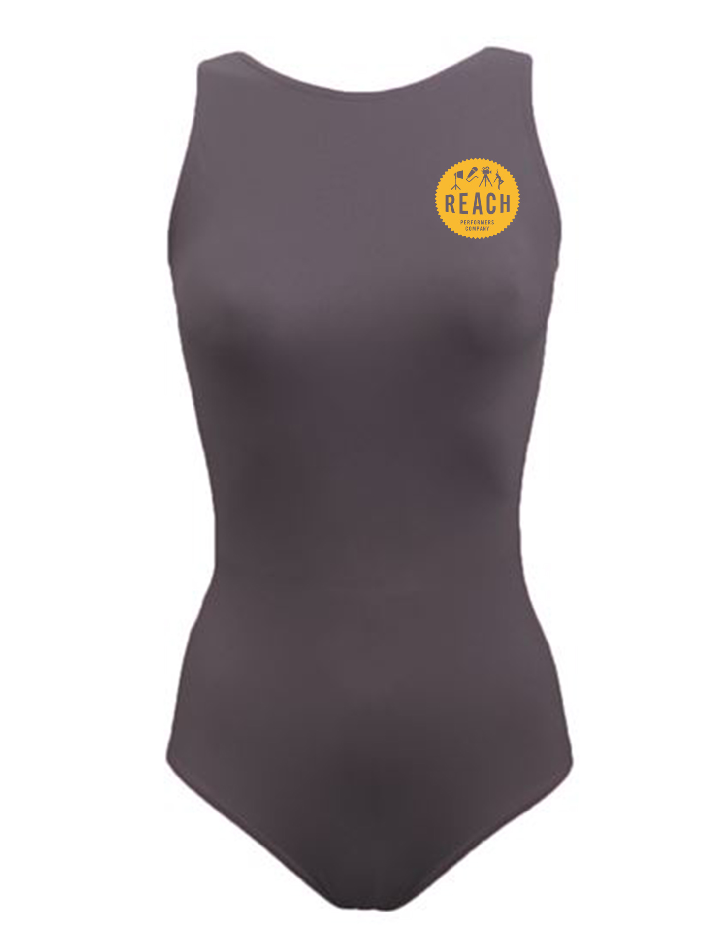 The Reach Performers Company Starlite Jainee Leotard