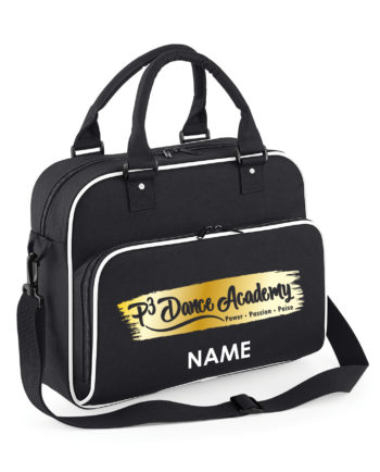 P3 Dance Academy Dance Bag