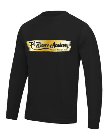 P3 Dance Academy Longsleeve T-Shirt