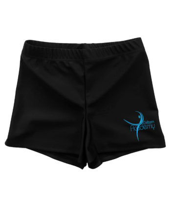 Chiltern Academy School of Performing Arts Lycra Hotpant Shorts