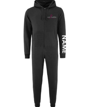Sally Gartell Academy Of Dance Onesie
